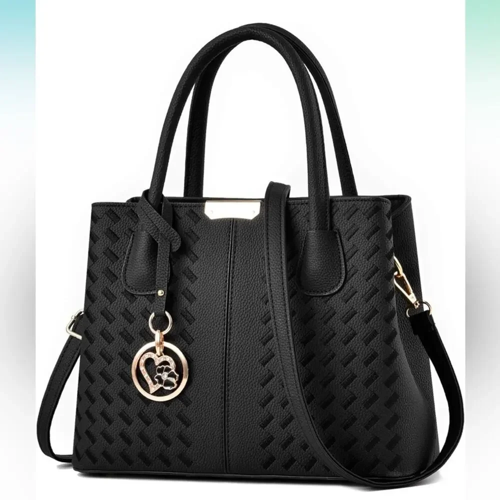 Purses and Handbags for Women Shoulder Tote Bags Top Handle Satchel